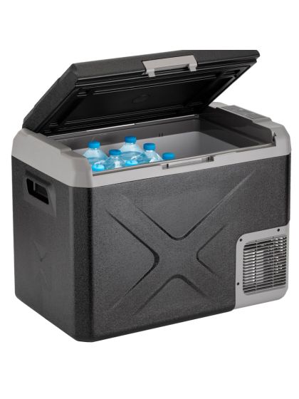 Frigorifero elettrico 12v o 220v Brunner Polarys 30 Litri con compressore