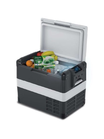 Frigorifero Portatile Vfree By Vitrifrigo Vf65p  Per Barca, Auto, Camper