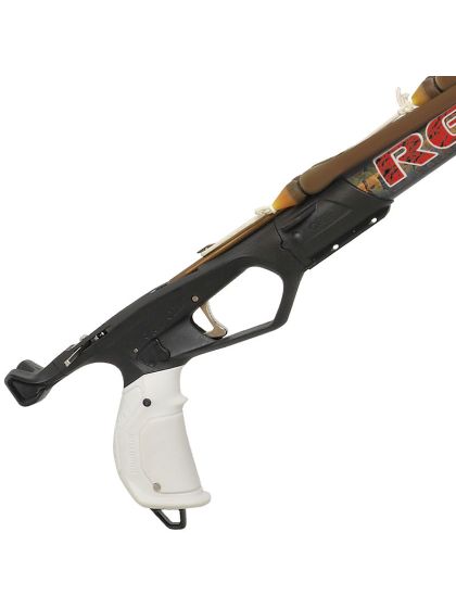 Fucile Omer Invictus REX Misura 100 mimetico *Fine Serie*