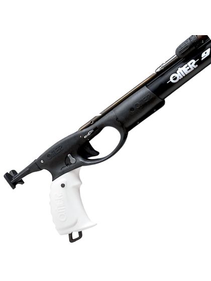 Fucile Omer Cayman 2000 misura 60 *Fine Serie*