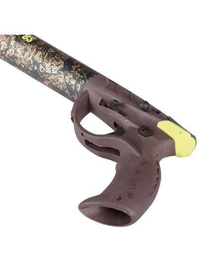 Fucile Salvimar Predathor Krypsis Vuoto mimetico con canna Ø 13 mm