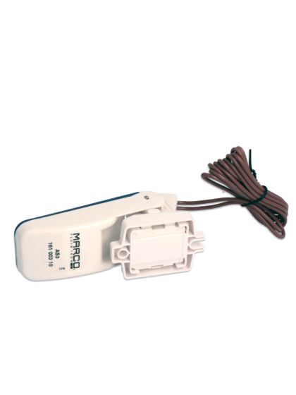 Interruttore galleggiante Marco AS3 per pompe di sentina