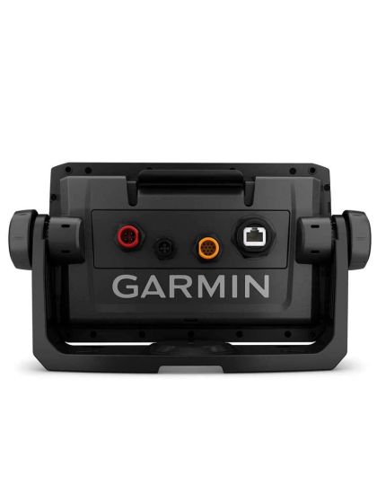 Ecoscandaglio Gps Cartografico Garmin Echomap UHD 72cv Senza Trasduttore