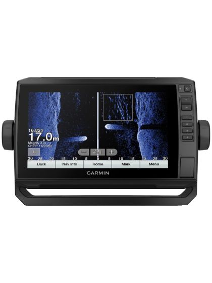 Ecoscandaglio Gps Cartografico Garmin Echomap UHD 92sv  010-02522-01