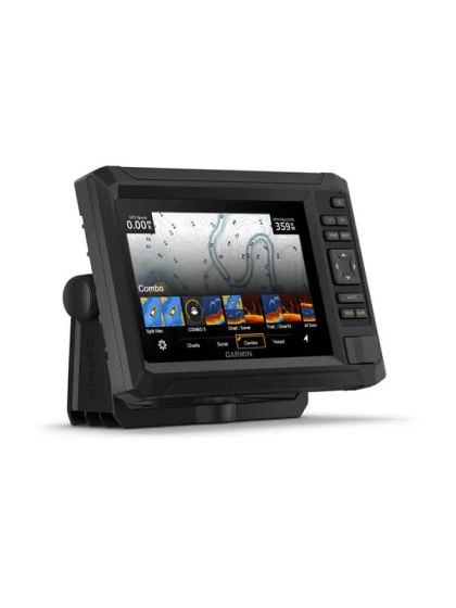Ecoscandaglio Gps Garmin Echomap UHD2 52cv 010-02589-01