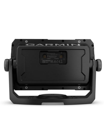 Garmin Striker Vivid 5cv Ecoscandaglio A Colori Con Gps