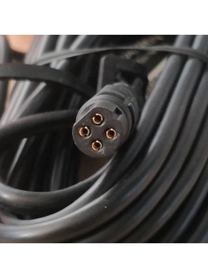 Trasduttore Di Ricambio Per Ecoscandagli Garmin Echo 010-10249-20