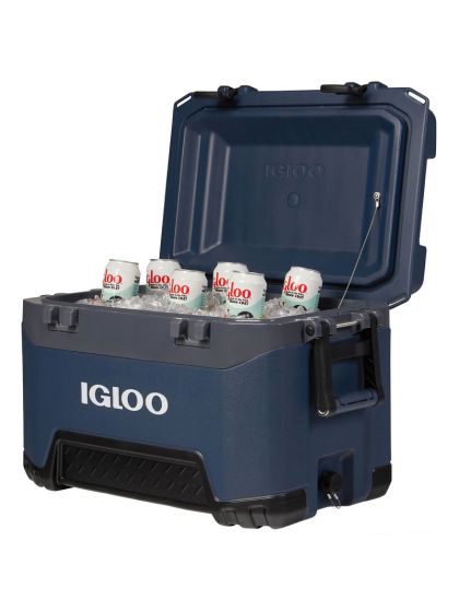 Ghiacciaia Igloo BMX 52 QT Litri 49 cm 67x42x42h