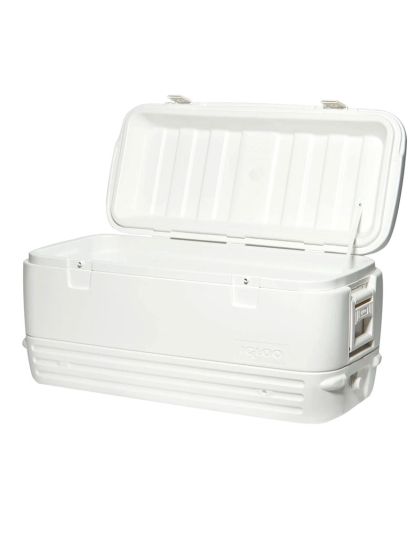 Ghiacciaia Igloo marine polar 120 cm 98x44x45