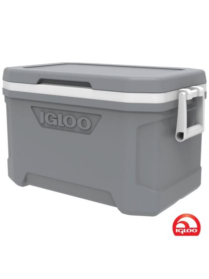 Ghiacciaia Igloo Marine Profile II 50QT Litri 47 cm 64x37x38h