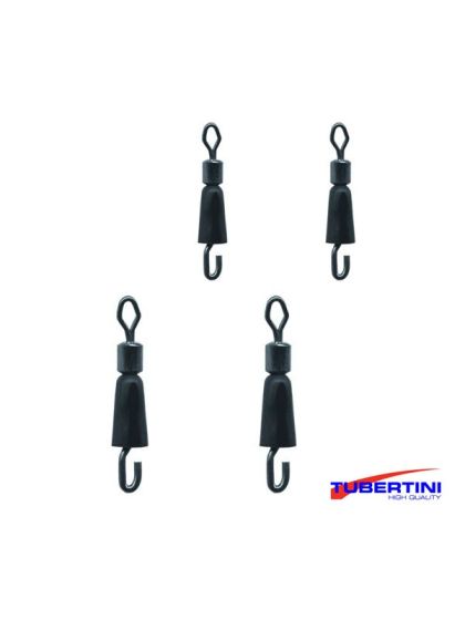 Girella con Attacco rapido Tubertini TB 1006 