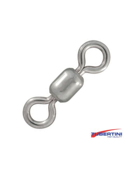 Micro Girella Inox in acciaio Tubertini Tb-120ss 