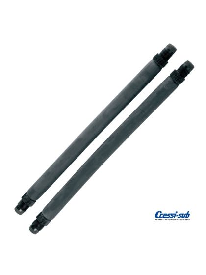 Gomme Cressi Sub standard Ø 13mm per arbaleti