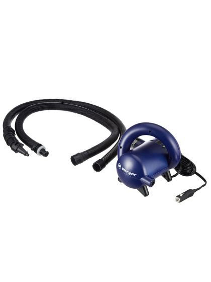 Gonfiatore elettrico Sevylor 12 Volt 300 mbar