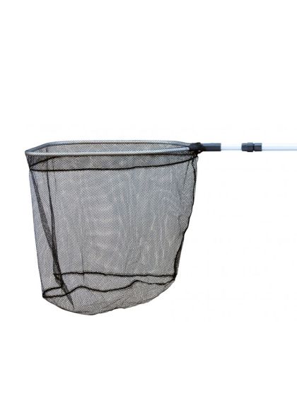 Guadino pesca alluminio 2,60 metri telescopico ideale per barca