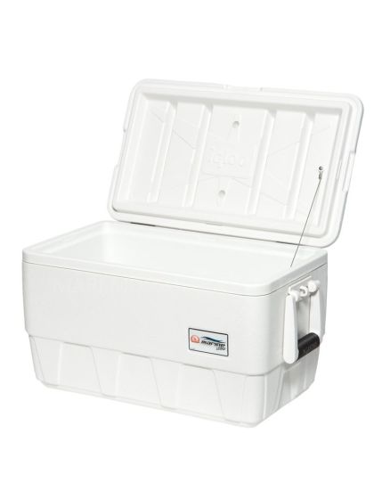 Ghiacciaia Igloo marine ultra 36 QT Litri 34 cm 60x35x33h
