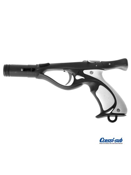 Impugnatura completa Cressi Sub per fucile Cherooke FA356281