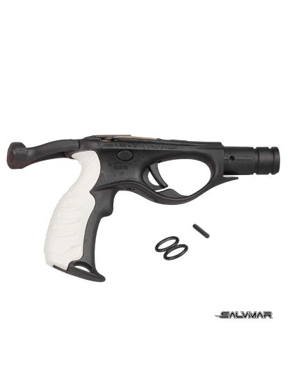 Impugnatura completa per fucile Salvimar Voodoo
