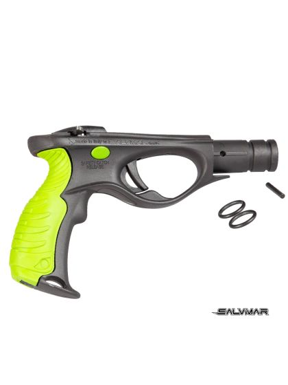 Impugnatura completa per fucile Salvimar Wild