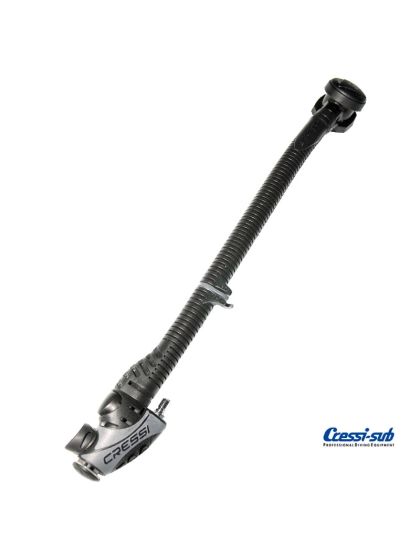 Corrugato completo per Gav Cressi Sub IZ750243