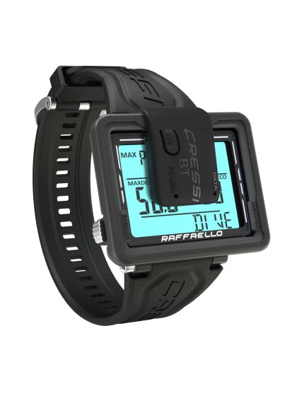 Interfaccia Bluetooth per computer Cressi Sub Raffaello