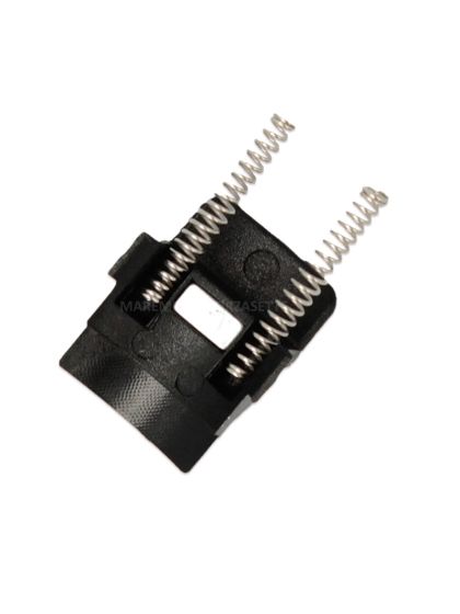 Interruttore per Torcia Mares Eos RZ cod 45200366