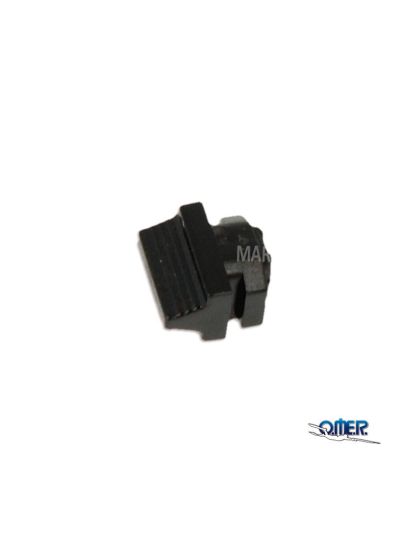 Interruttore Magnetico per la torcia Omer Shiny HG911158