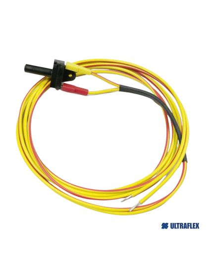 Interruttore di sicurezza Ultraflex X12 per scatole di comando