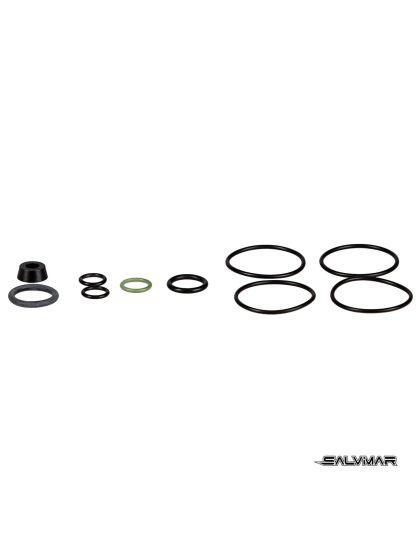 Kit O-rings per il fucile Salvimar Predathor