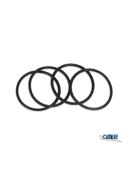 O'ring per torcia Omer Stardust XL
