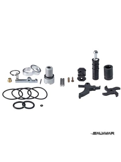 Kit di revisione per fucile Salvimar Predathor