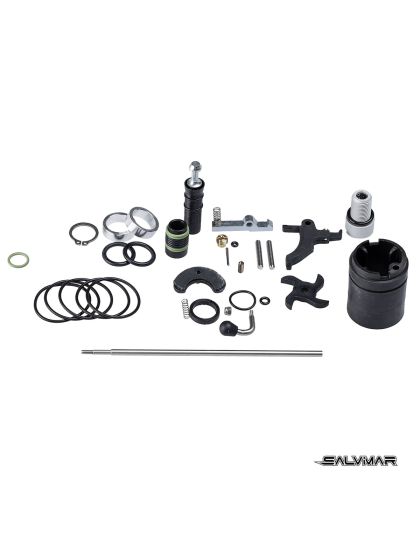 Kit di revisione per fucile Salvimar Predathor PLUS