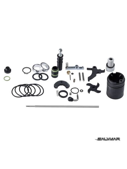 Kit di revisione per fucile Salvimar Predathor VUOTO