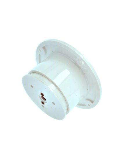 Luce ad Incasso per pozzetti Alogena 12 Volt 10 Watta IP56