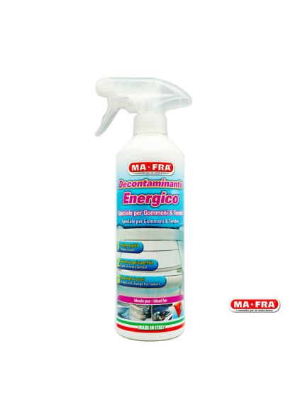 Decontaminante per la muffa Mafra Mould Off 500 ml