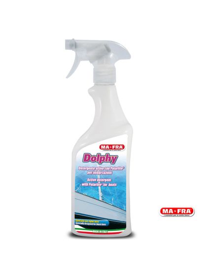 Detergente per vetroresina Mafra Dolphy 750 ml