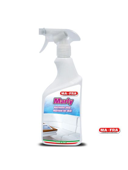 Trattamento ravvivante per cuscinerie Mafra Marly 500 ml