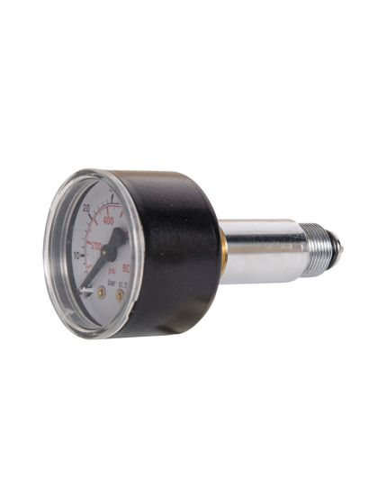 Manometro per fucile pneumatico Mares
