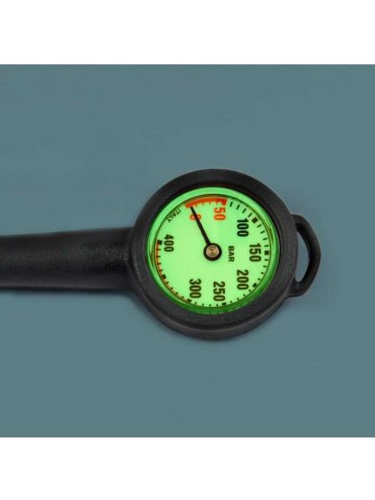 Manometro Subacqueo Sunline VALE 55mm per erogatori