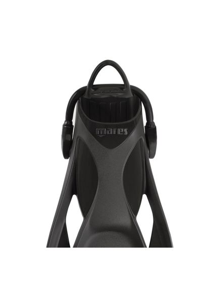 Pinne Mares Power Plana con cinghiolo