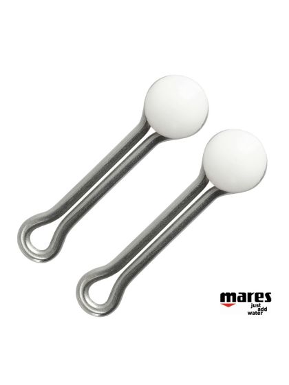 Terminali per ogiva in dyneema Mares speed wishbone