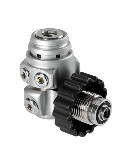 Erogatore Mares Dual ADJ 62X DIN 300 con octopus