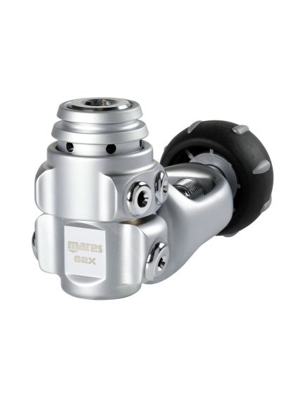 Erogatore Mares Ultra 62X INT con Octopus