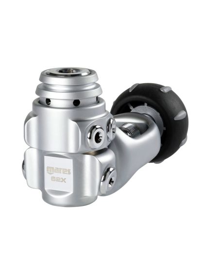 Erogatore Mares Ultra 62X INT Octopus e Consolle