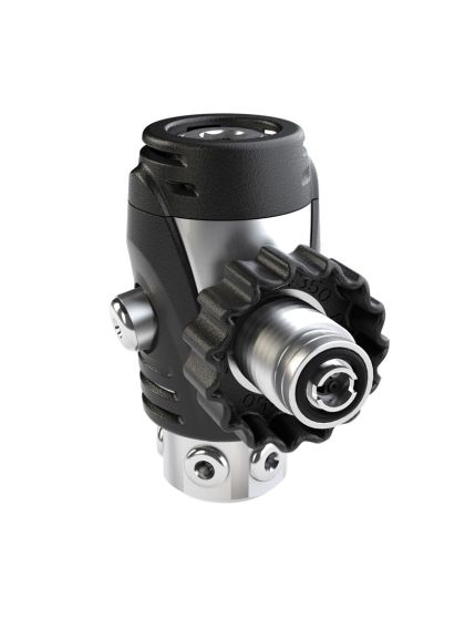 Mares Ultra ADJ 82x DIN 300 Erogatore Sub Con Octopus