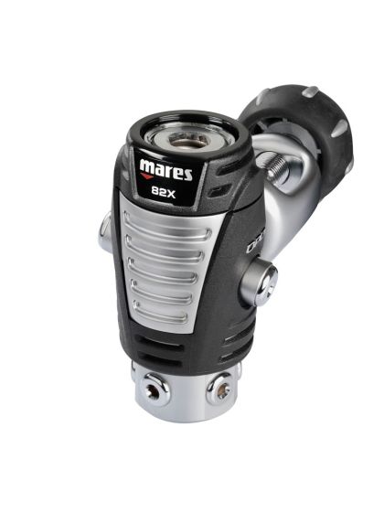 Mares Ultra ADJ 82x INT Erogatore Sub Con Octopus