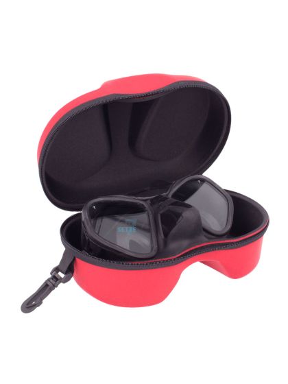 Maschera Sub C4 Condor con custodia