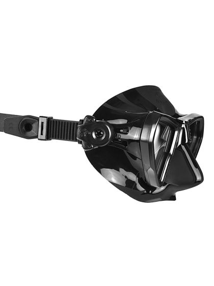 Maschera H.Dessault by C4 Element Black