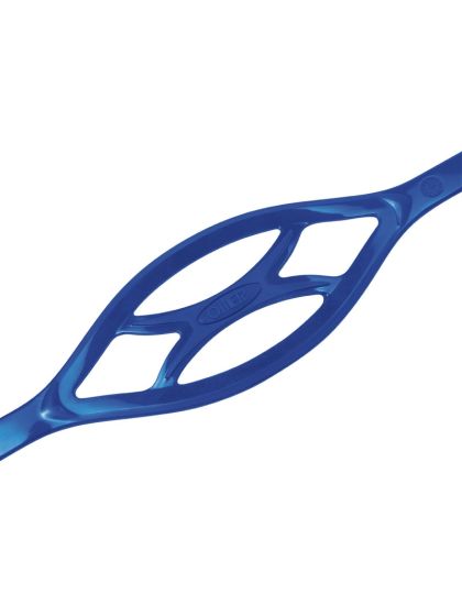 Maschera Omer Abalon BLU per Apnea