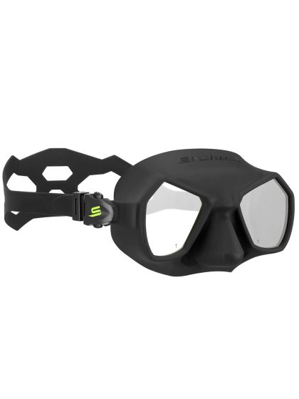 Maschera Salvimar Hathor colore Black